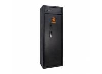 Spika S3 Large 12 Gun Safe